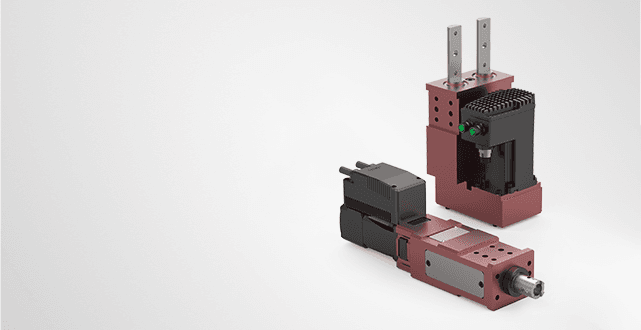 Electric Pin Packages - 96W