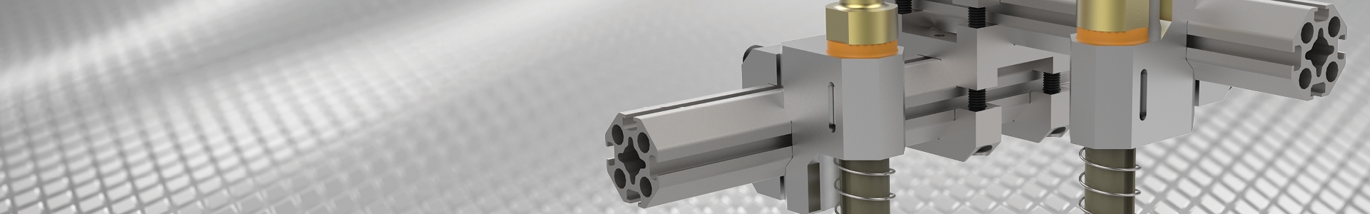 VACUUM PRODUCTS FOR END EFFECTORS